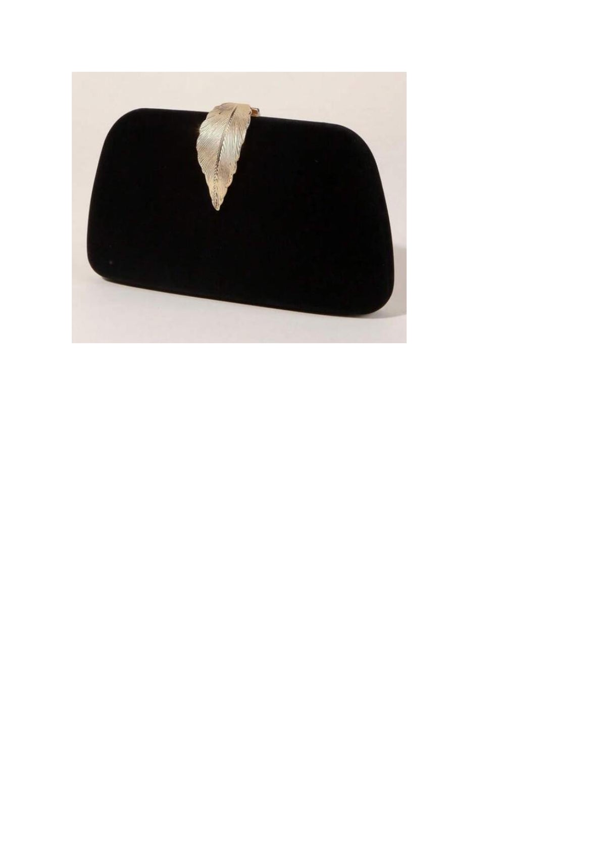 sac soiré
